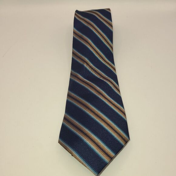 Penguin The Original 100% Silk Tie - Picture 1 of 6